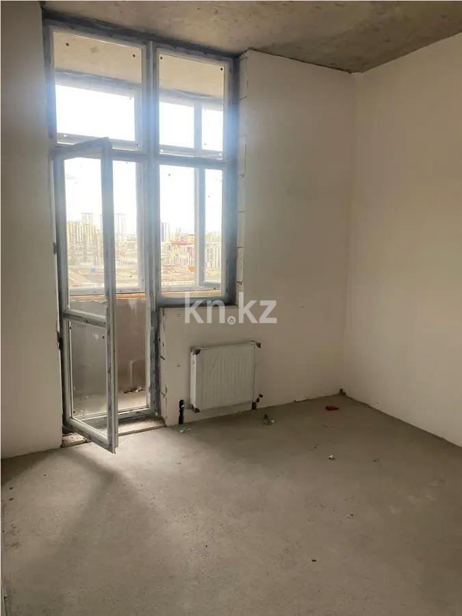 Продажа 3-комнатной квартиры, 68 м², ул. Е-429, дом  14 в Астане - фото 2