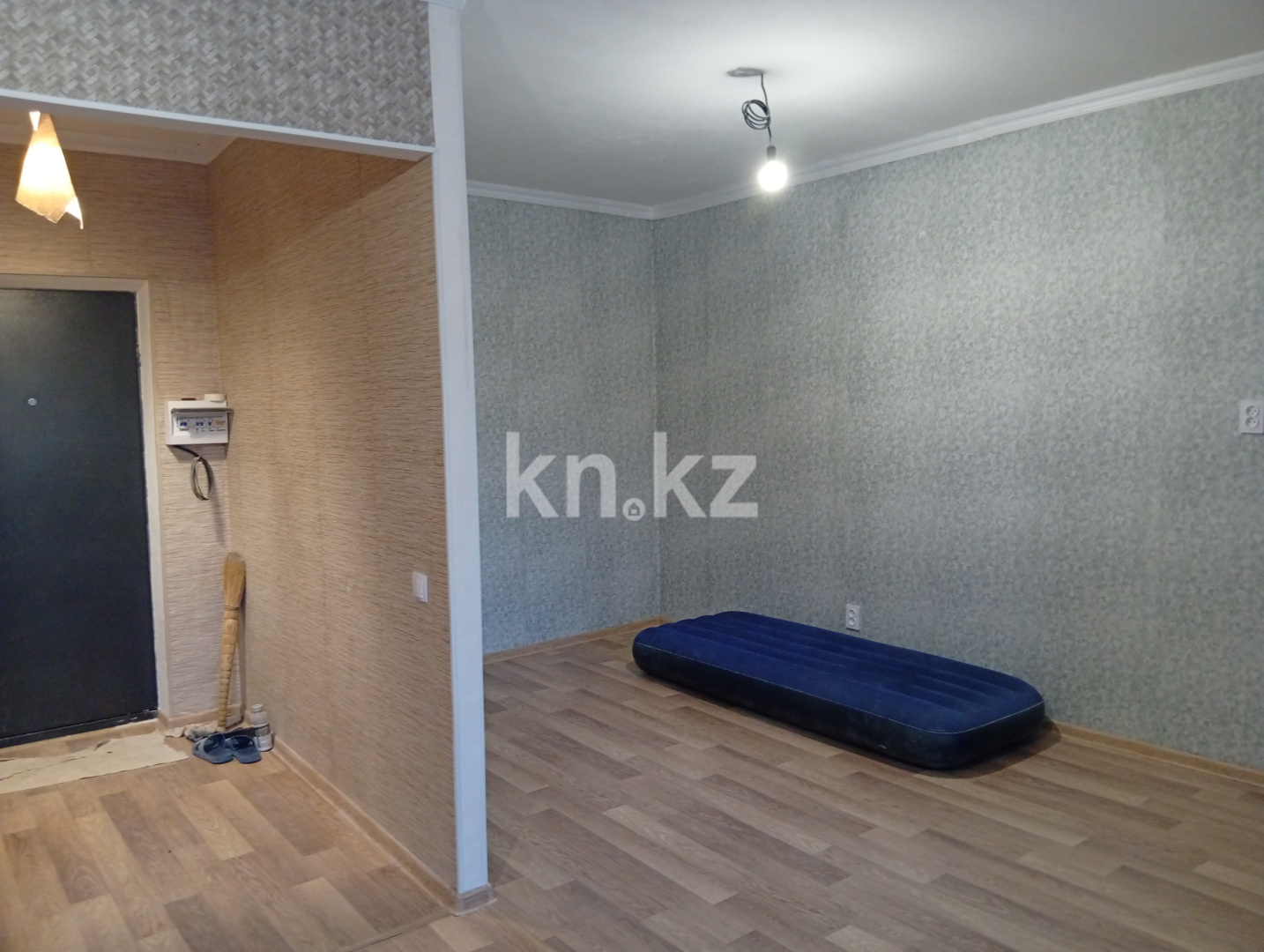 Продажа 1-комнатной квартиры, 30 м² в Алматинской области - фото 2
