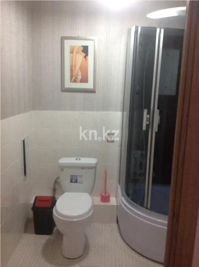 Продажа 1-комнатной квартиры, 50 м² в Алматы - фото 3