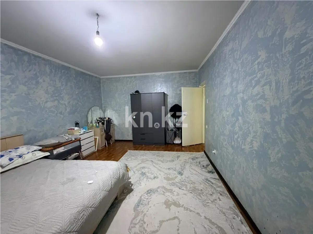 Продажа 3-комнатной квартиры, 97 м² в Алматы - фото 2