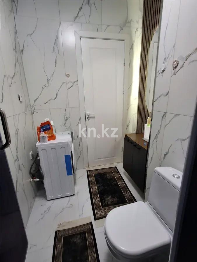 Продажа 2-комнатной квартиры, 48.8 м² в Астане - фото 4