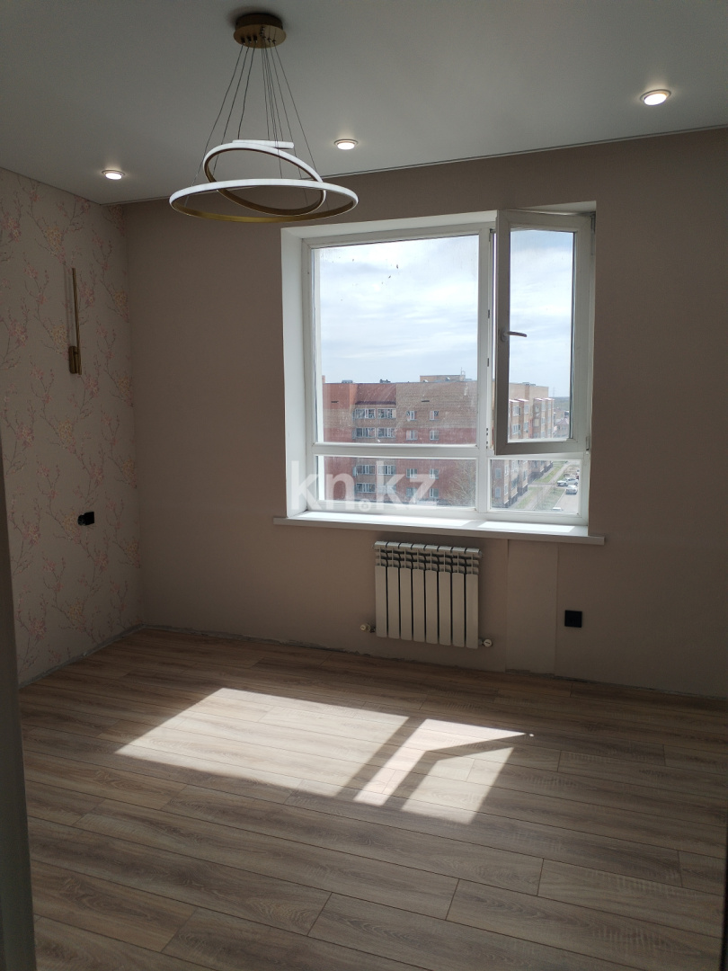 Продажа 2-комнатной квартиры, 48.6 м² в Астане