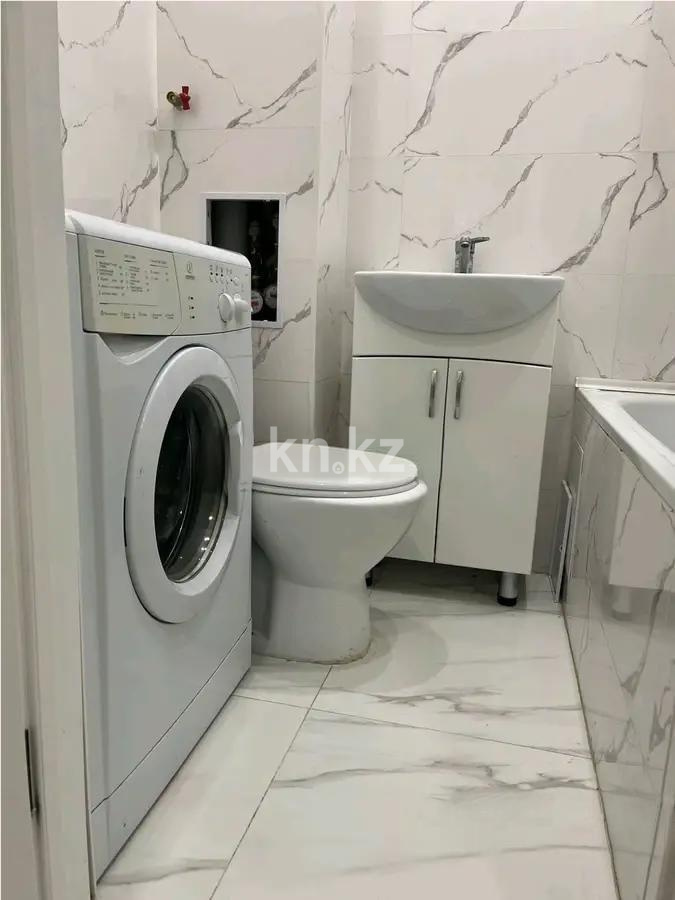 Продажа 1-комнатной квартиры, 21 м² в Астане - фото 3