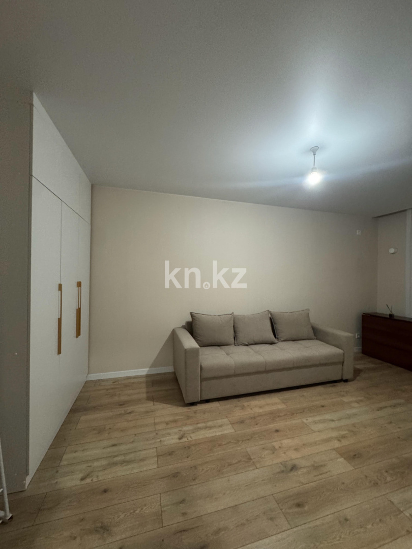 Аренда 1-комнатной квартиры, 40 м² в Астане - фото 2