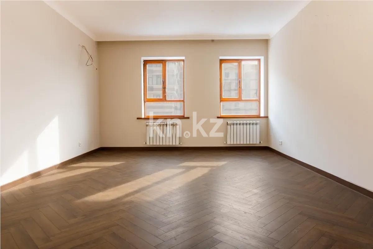 Продажа 3-комнатной квартиры, 122 м² в Алматы - фото 2