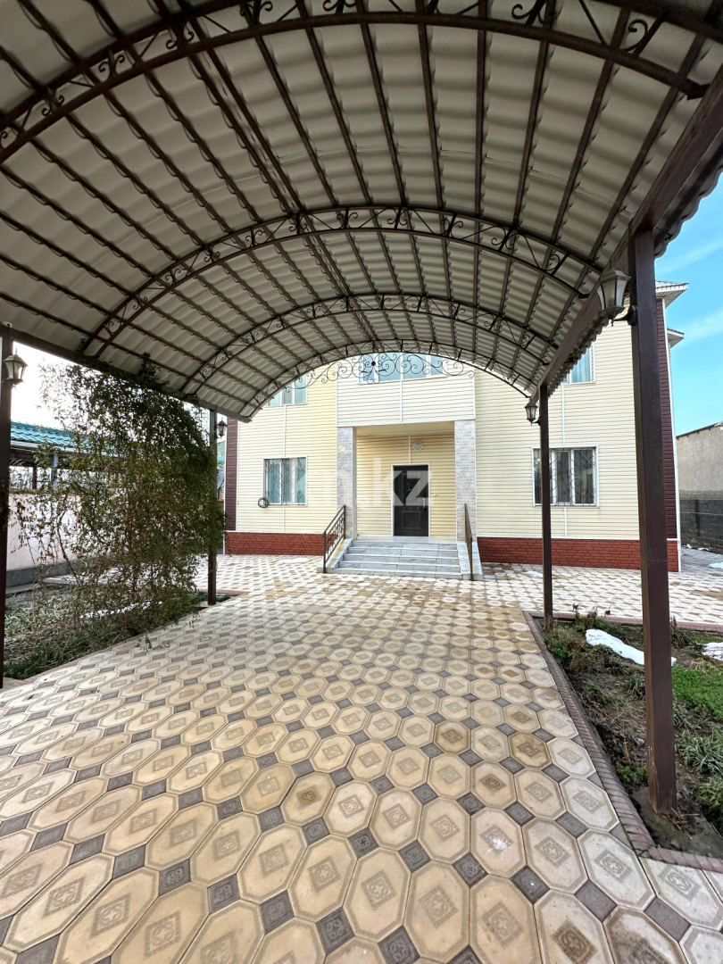 Продажа 10-комнатного дома, 294 м² в Шымкенте - фото 34
