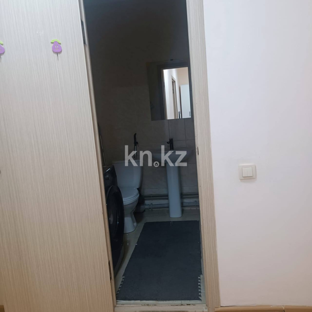 Аренда 1-комнатной квартиры, 40 м² в Астане - фото 4