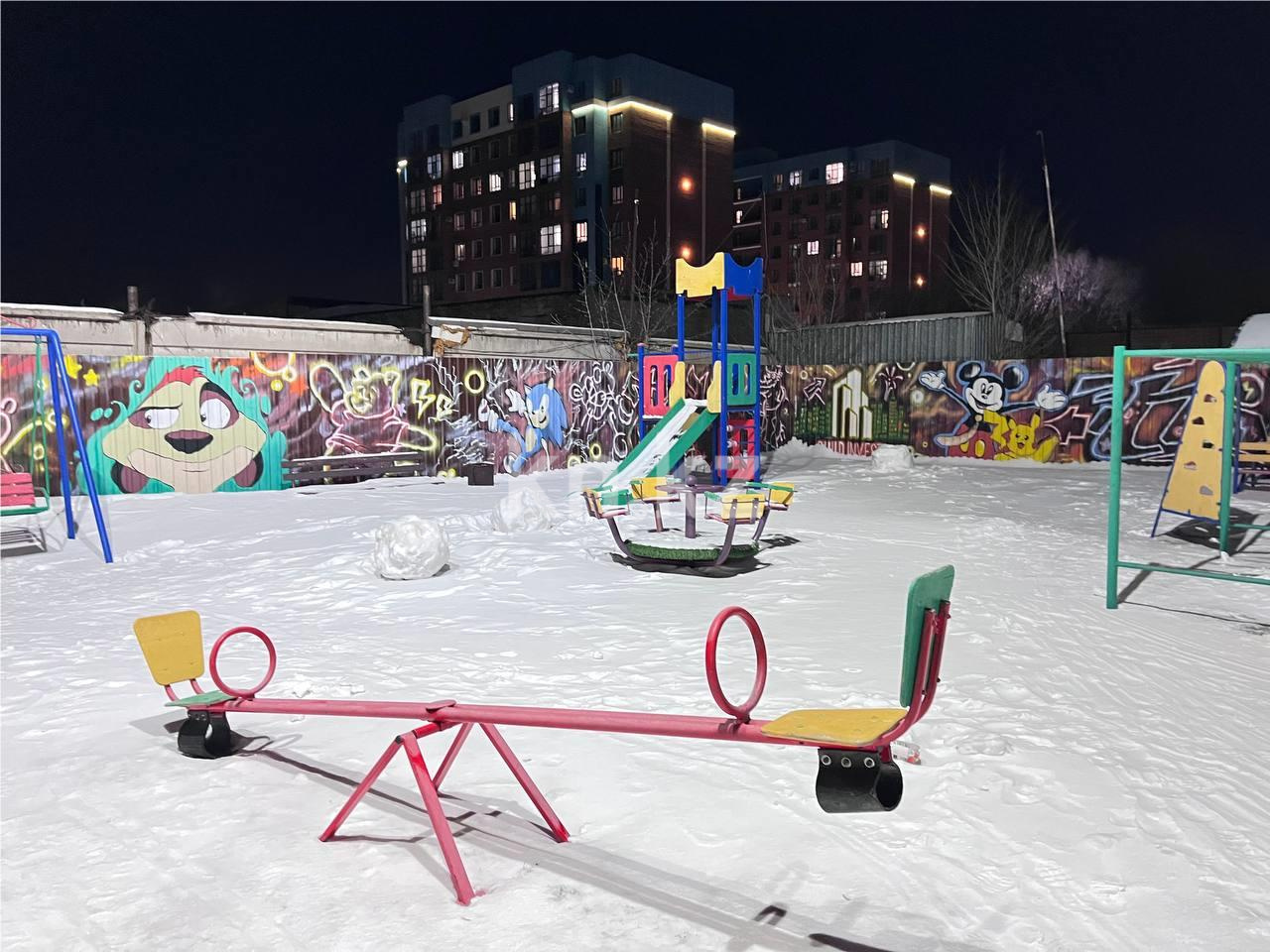 Продажа 4-комнатной квартиры, 111 м² в Караганде - фото 34