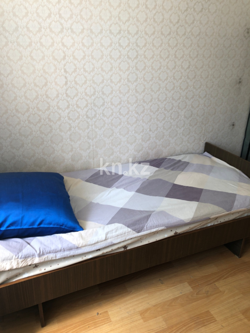 Аренда 1-комнатной квартиры посуточно, 34 м² в Караганде - фото 6
