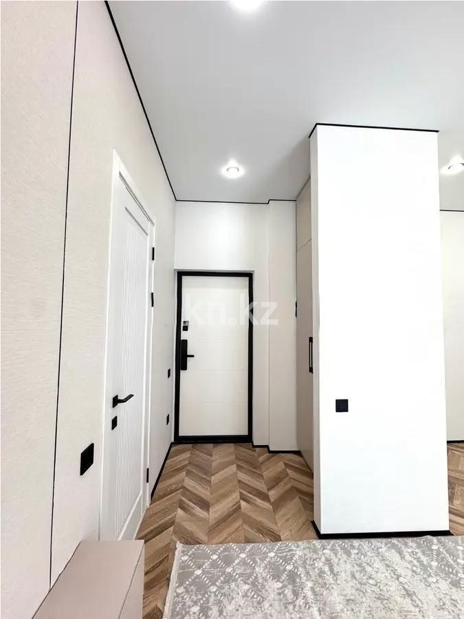 Продажа 2-комнатной квартиры, 41 м², ул. Е-36, дом  4 в Астане - фото 5