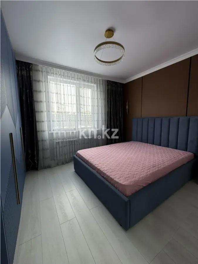 Продажа 2-комнатной квартиры, 52 м², ул. Е-15, дом  9 в Астане - фото 2