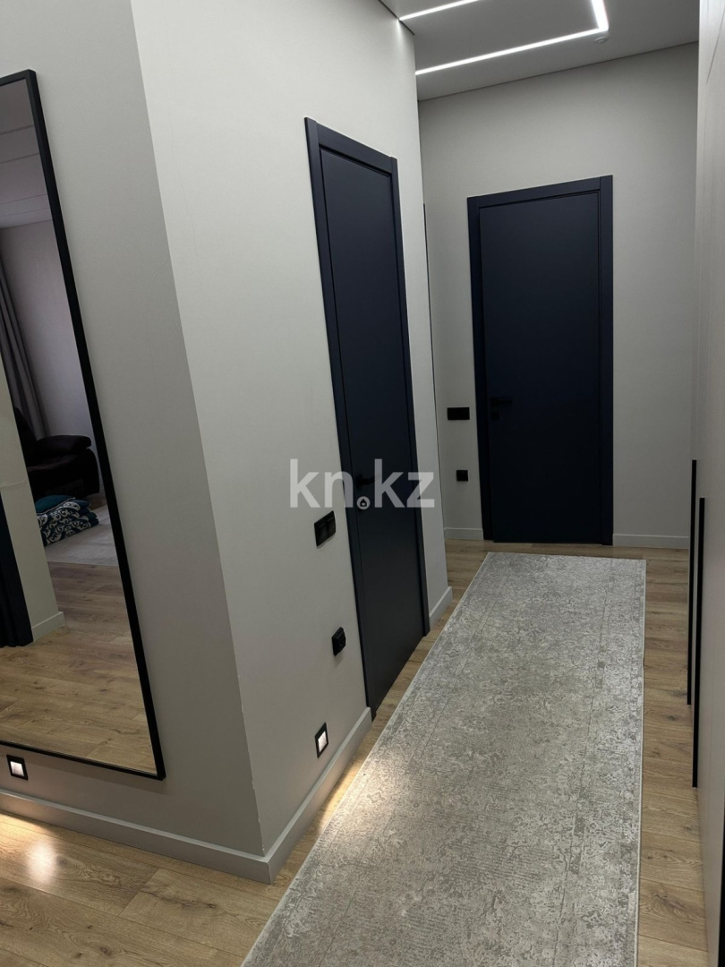 Продажа 3-комнатной квартиры, 83.9 м² в Астане - фото 8