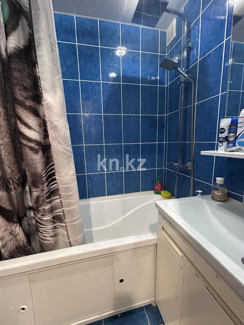 Продажа 2-комнатной квартиры, 52.5 м² в Усть-Каменогорске - фото 11