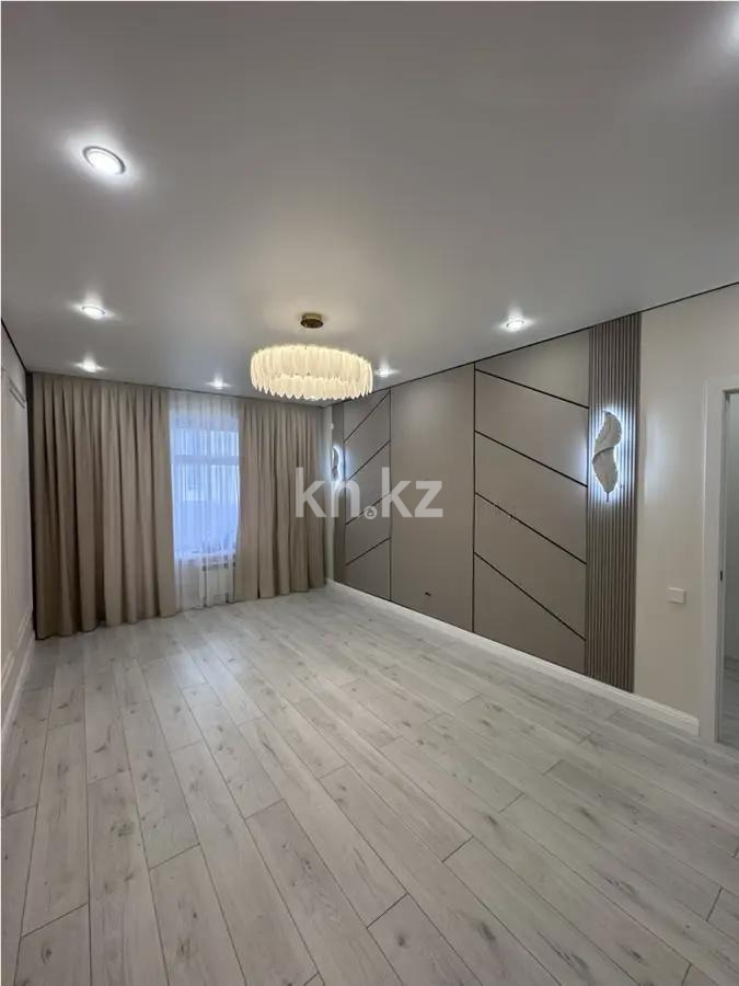 Продажа 2-комнатной квартиры, 62 м² в Астане
