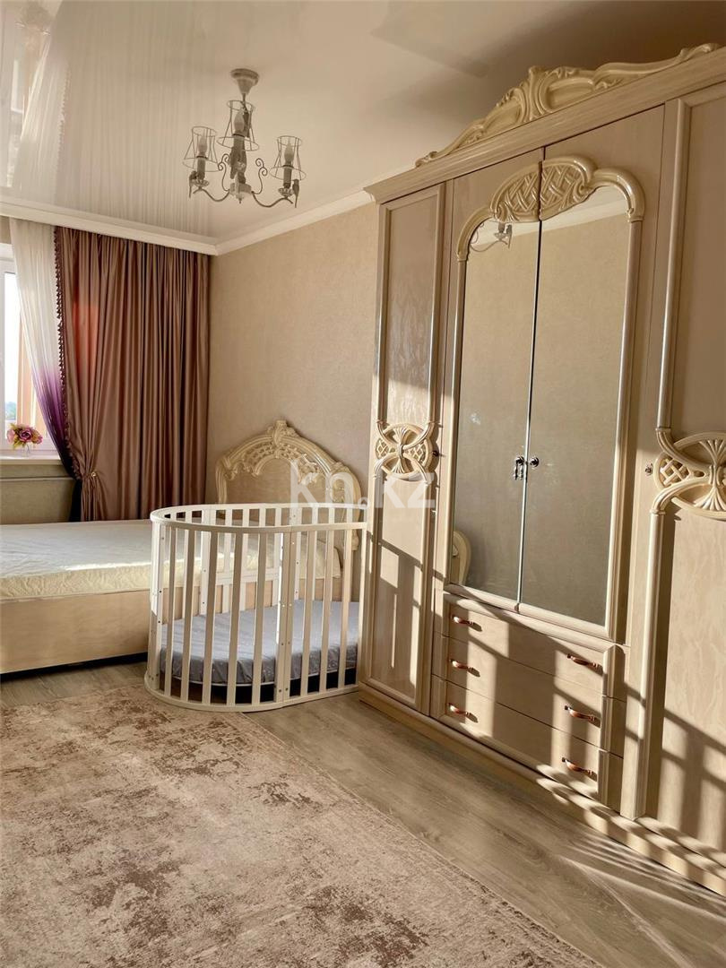 Продажа 3-комнатной квартиры, 78 м², ул. Ермекова в Караганде - фото 4