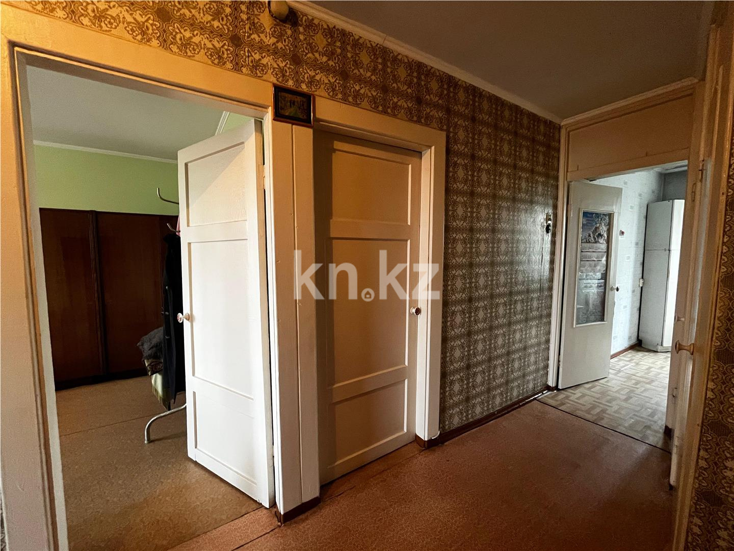 Продажа 3-комнатной квартиры, 62 м², пр. Н. Абдирова в Караганде - фото 13