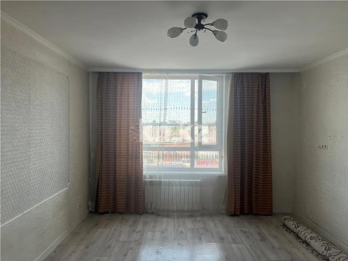 Продажа 1-комнатной квартиры, 37 м² в Астане