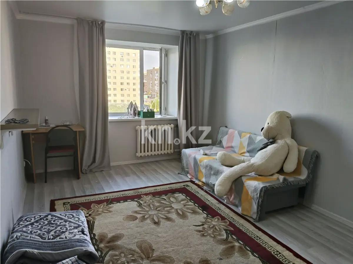 Продажа 1-комнатной квартиры, 35.8 м² в Астане