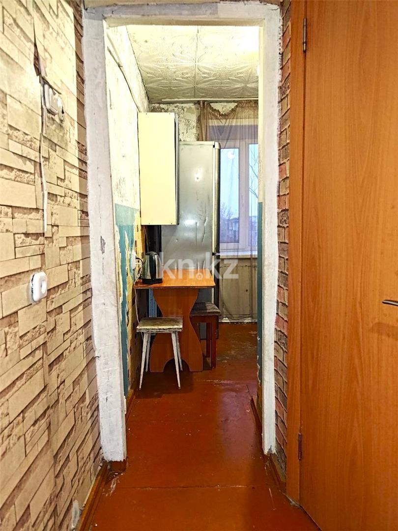 Продажа 2-комнатной квартиры, 48 м², 23 мкр. в Караганде - фото 6