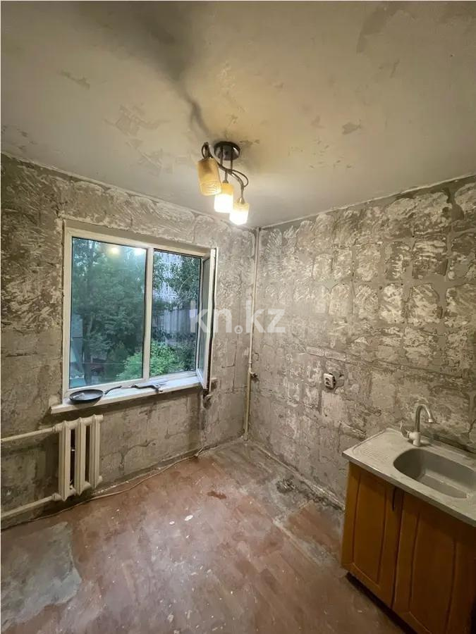 Продажа 3-комнатной квартиры, 59 м² в Алматы - фото 3