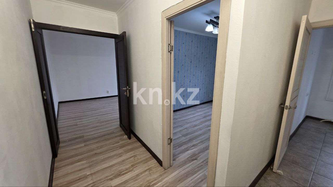 Продажа 2-комнатной квартиры, 42 м² в Алматы - фото 4