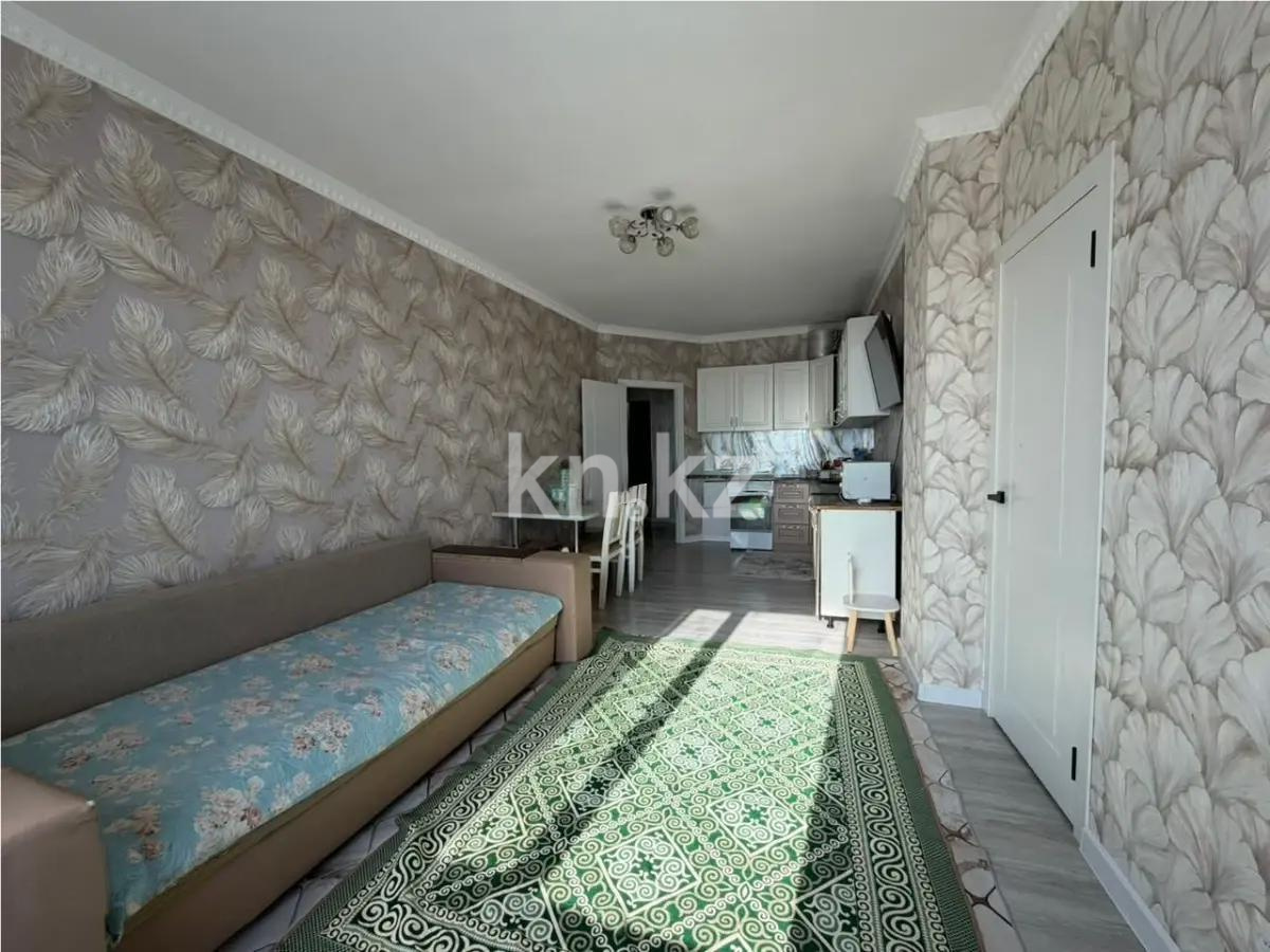 Продажа 2-комнатной квартиры, 55 м² в Астане - фото 2