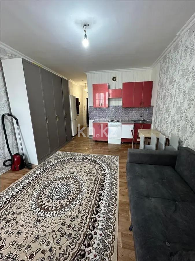 Продажа 1-комнатной квартиры, 30 м² в Астане - фото 2