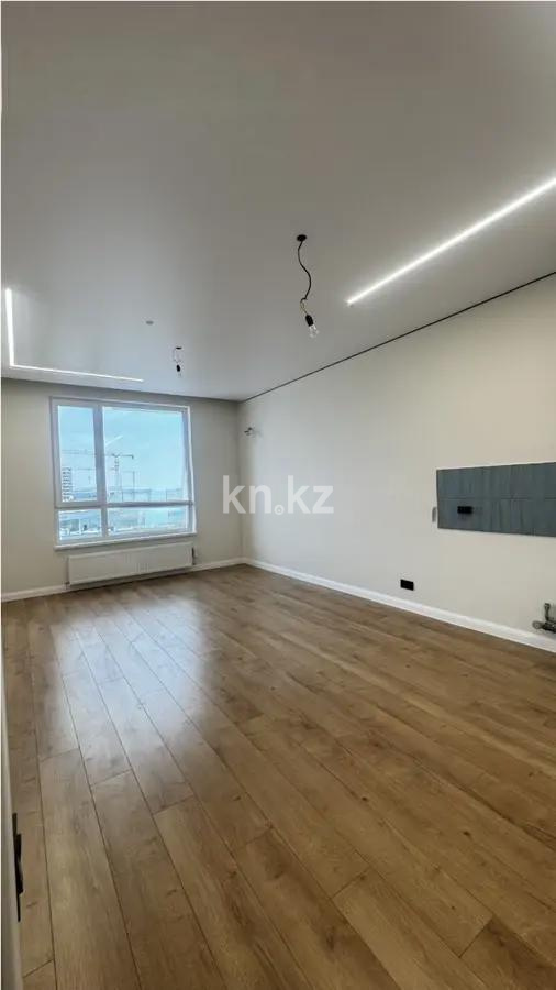 Продажа 2-комнатной квартиры, 53 м², ул. Рыскулова, дом  9 стр в Астане - фото 2