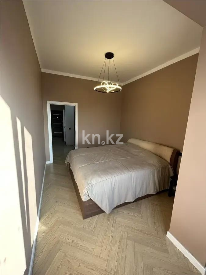 Продажа 2-комнатной квартиры, 62.5 м² в Алматы - фото 2