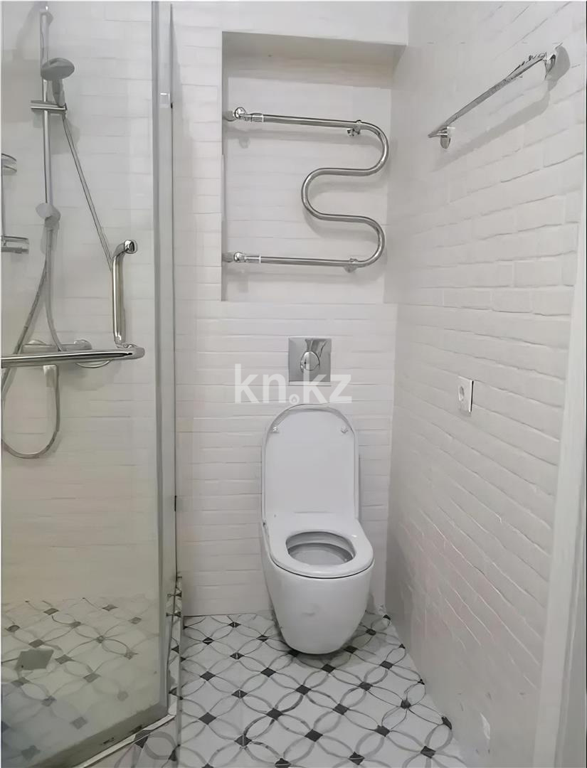Продажа 3-комнатной квартиры, 77.1 м² в Астане - фото 5