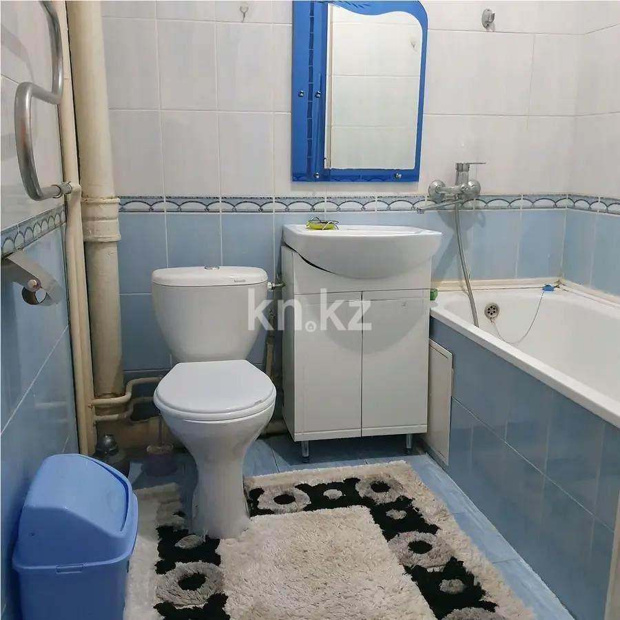 Продажа 1-комнатной квартиры, 40.5 м² в Алматы - фото 3
