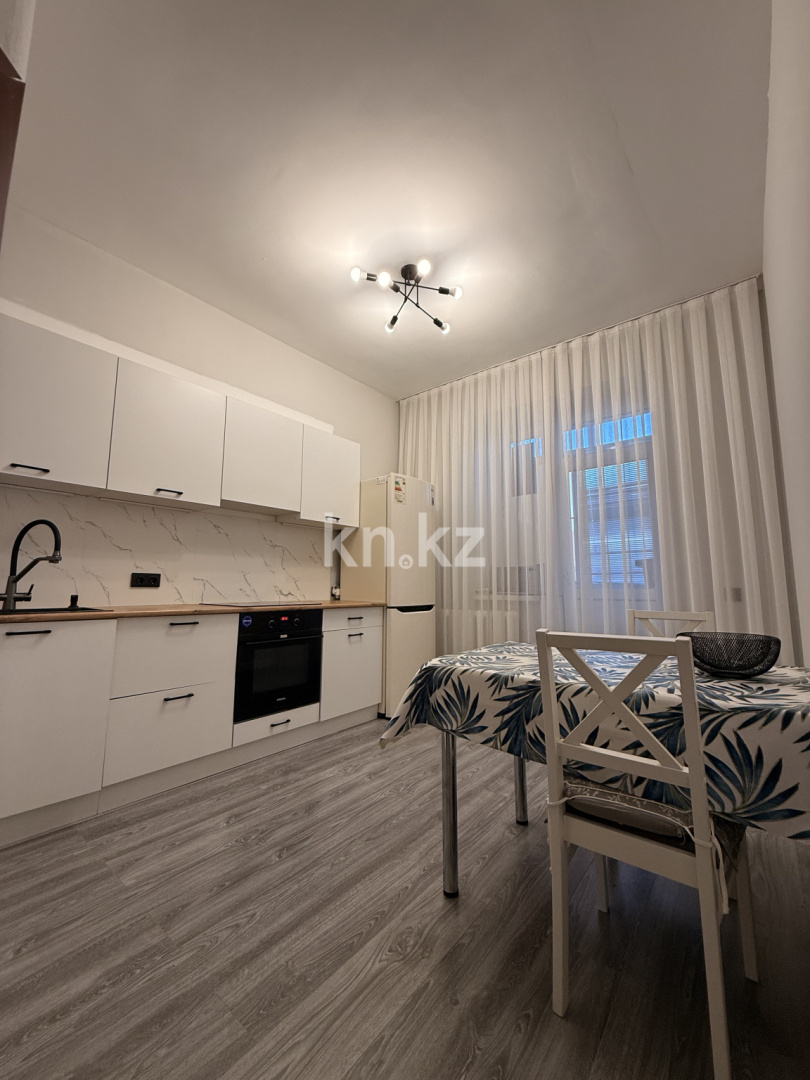 Продажа 1-комнатной квартиры, 38.1 м² в Астане - фото 8