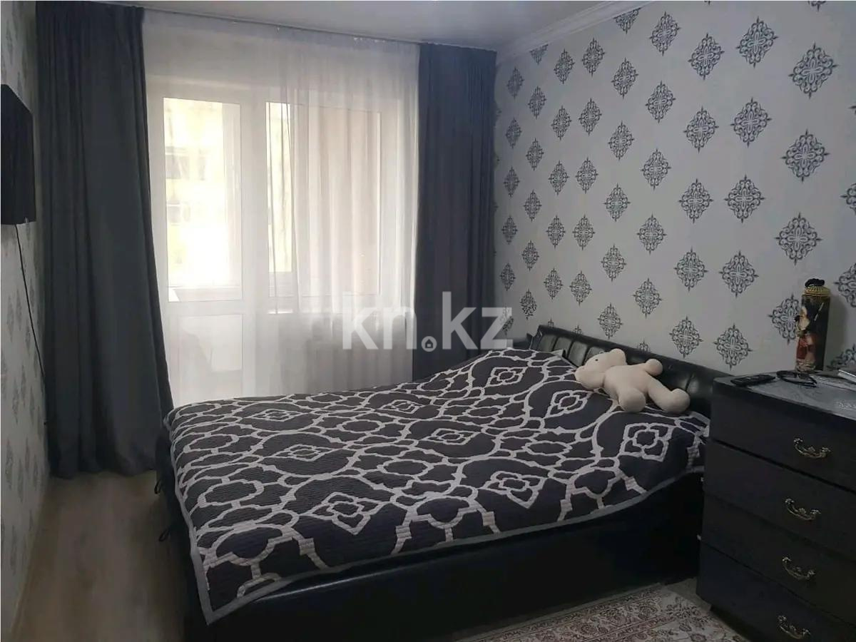 Продажа 4-комнатной квартиры, 108 м², ул. Куйши Дина, дом  39/1 в Астане - фото 3