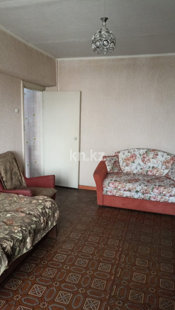 Аренда 1-комнатной квартиры, 33 м² в Алматы