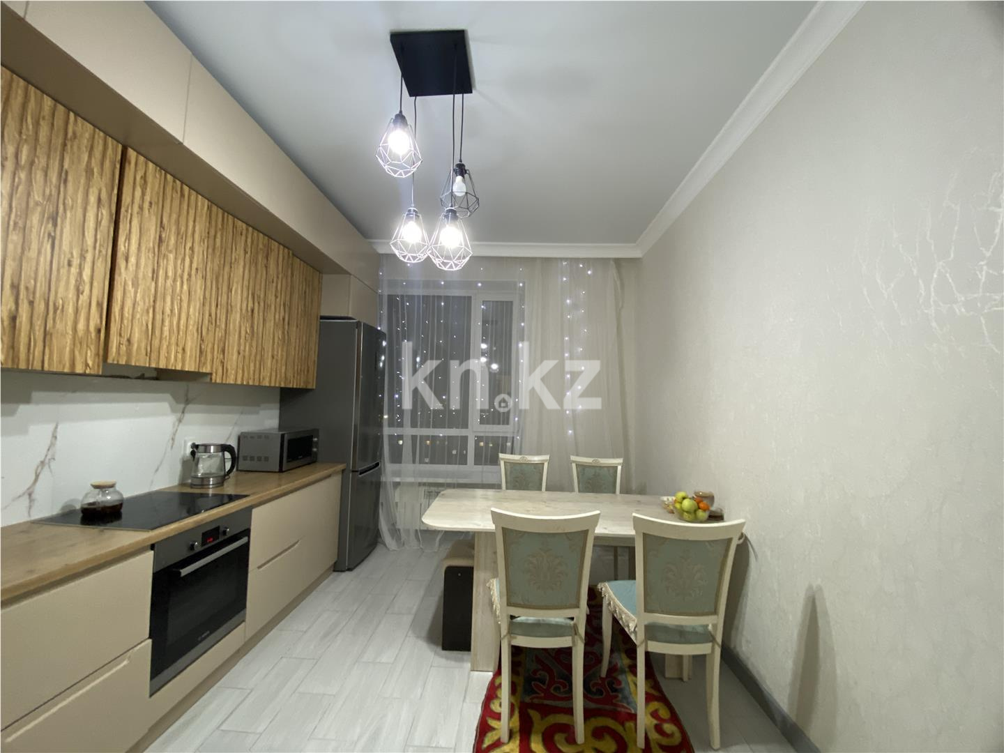 Продажа 3-комнатной квартиры, 90 м² в Астане - фото 3