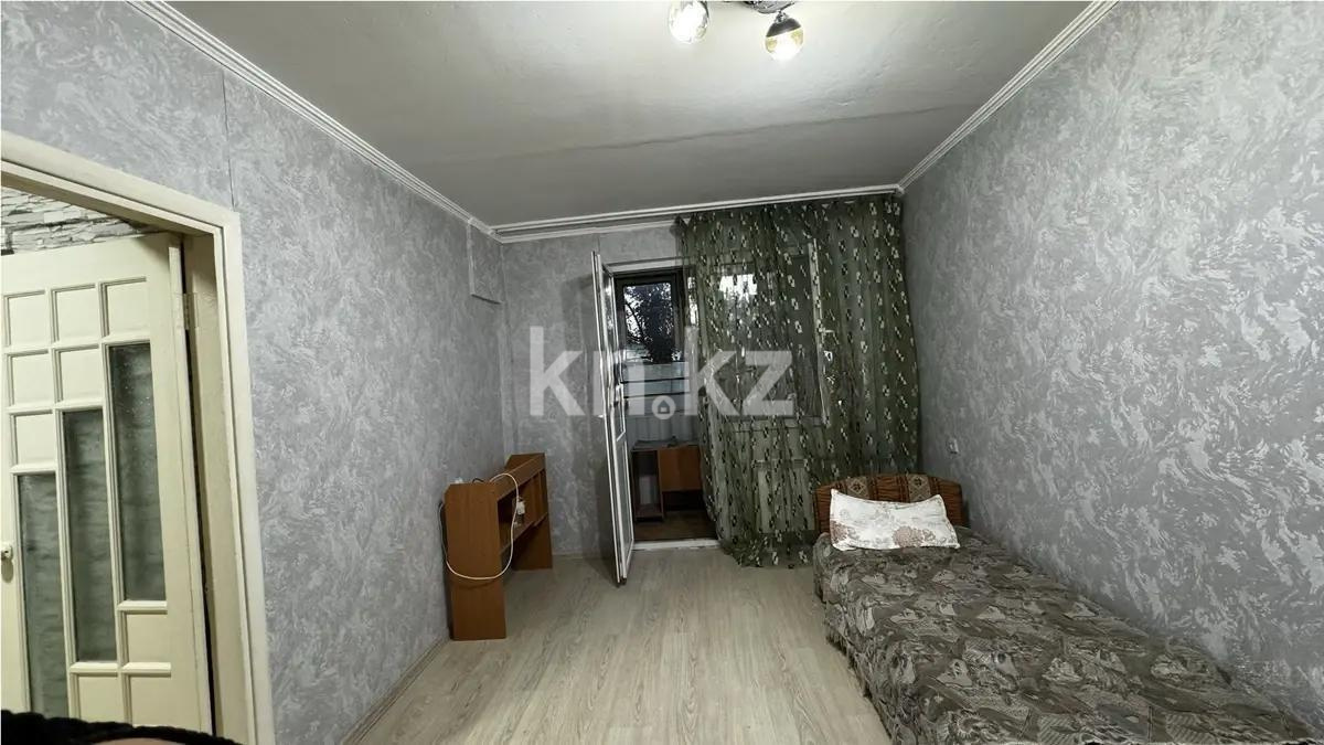 Продажа 1-комнатной квартиры, 33 м² в Алматы