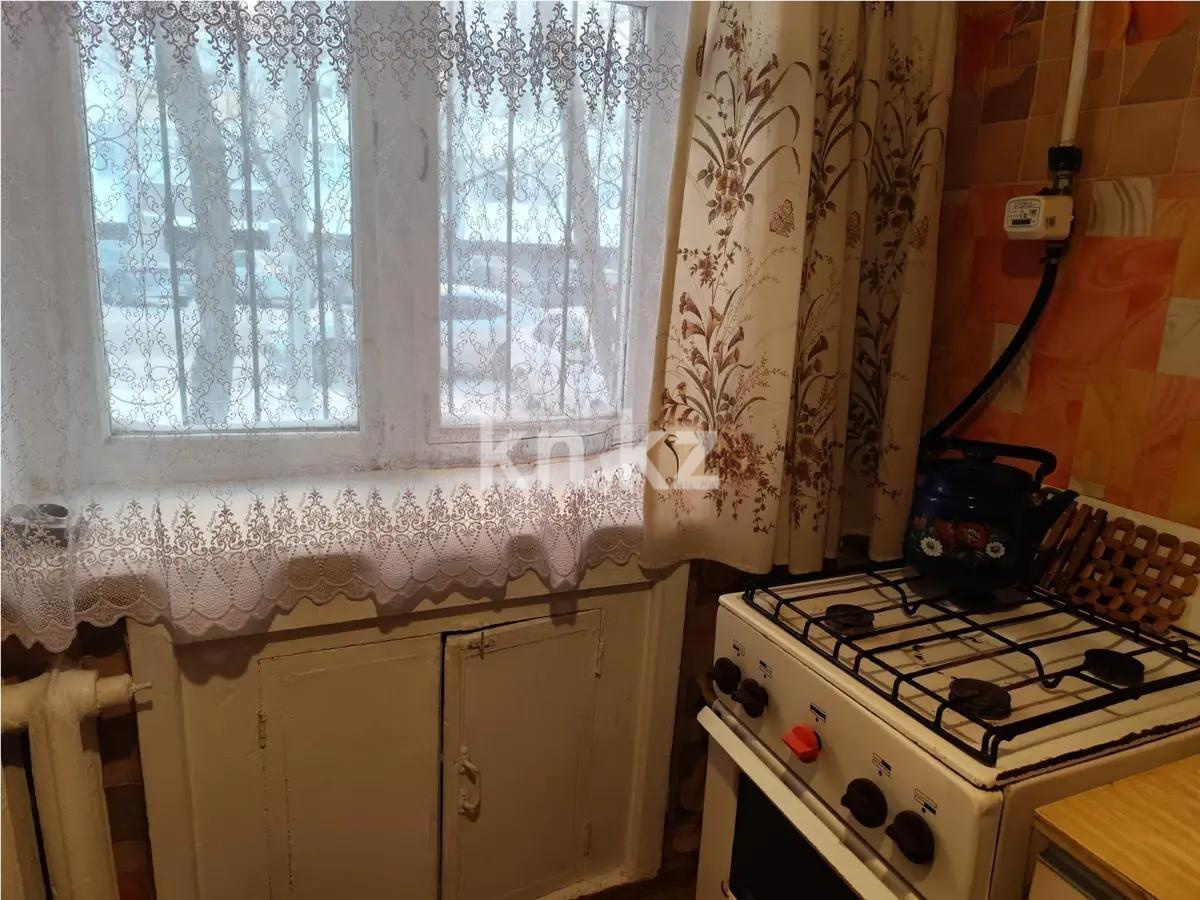 Продажа 2-комнатной квартиры, 42.6 м² в Астане - фото 3