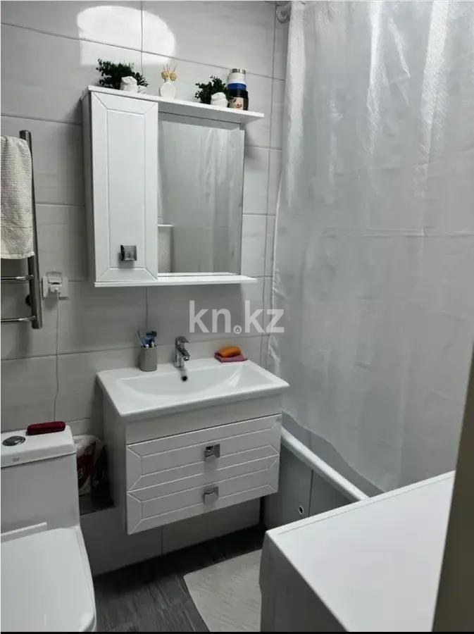 Продажа 2-комнатной квартиры, 50 м² в Алматы - фото 2