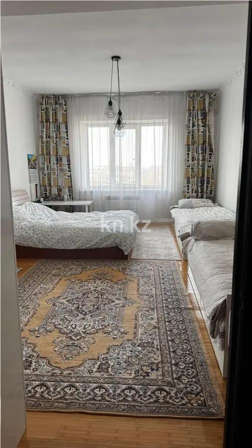 Продажа 2-комнатной квартиры, 88 м² в Алматы - фото 2