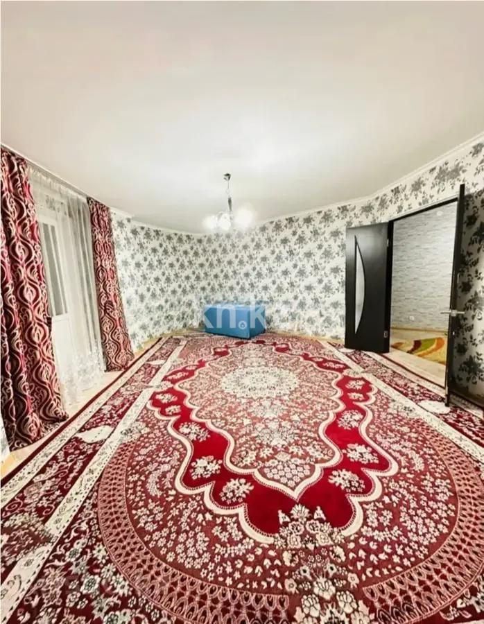 Продажа 2-комнатной квартиры, 87 м², ул. Кенесары, дом  70 в Астане