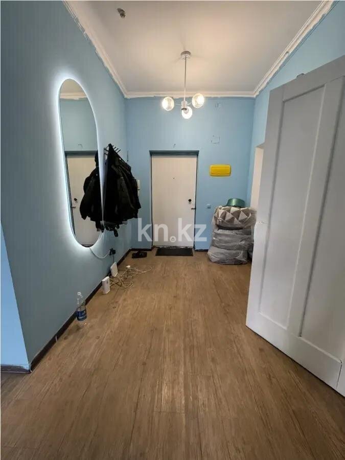 Продажа 2-комнатной квартиры, 63 м² в Астане - фото 5
