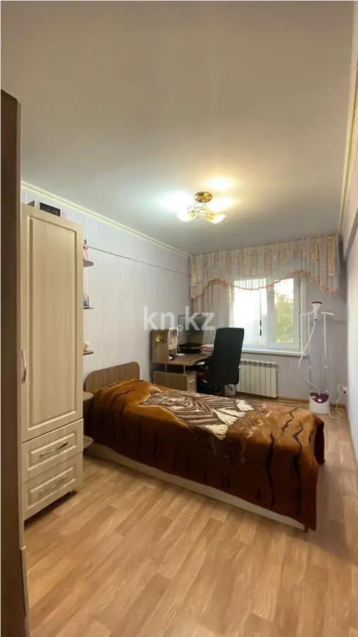 Продажа 3-комнатной квартиры, 58 м², ул. Ленинградская, дом  75 в Шахтинске - фото 2