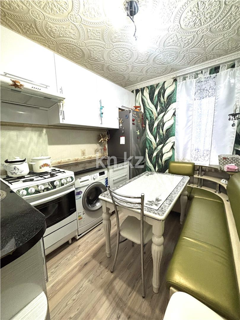 Продажа 3-комнатной квартиры, 61 м² в Караганде - фото 6