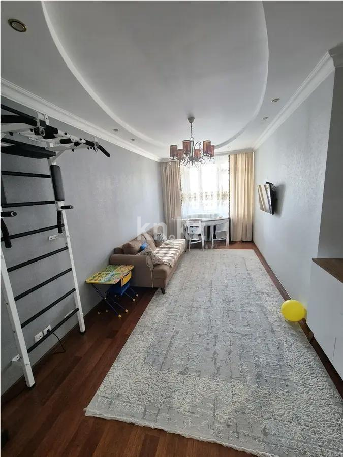 Продажа 4-комнатной квартиры, 98.4 м² в Астане