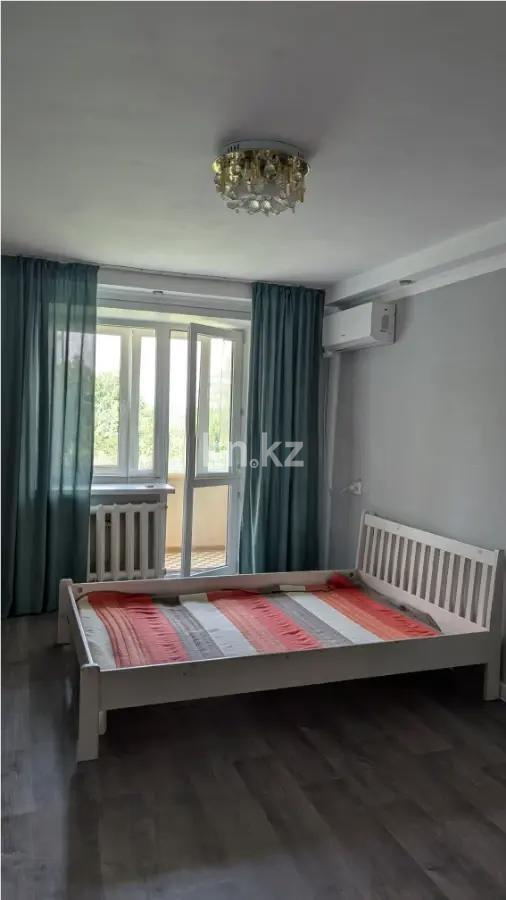 Продажа 1-комнатной квартиры, 30 м² в Алматы