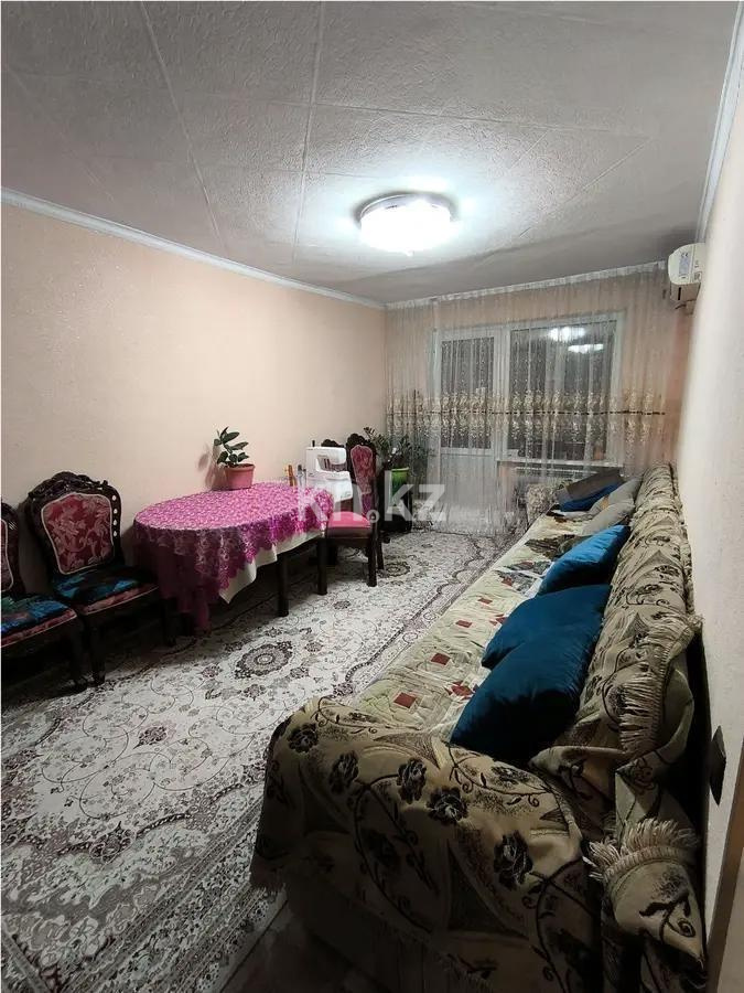 Продажа 3-комнатной квартиры, 67 м² в Алматы