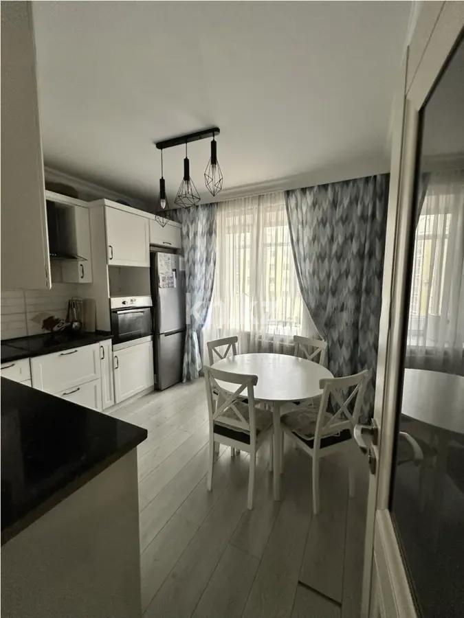 Продажа 2-комнатной квартиры, 65 м² в Астане - фото 3