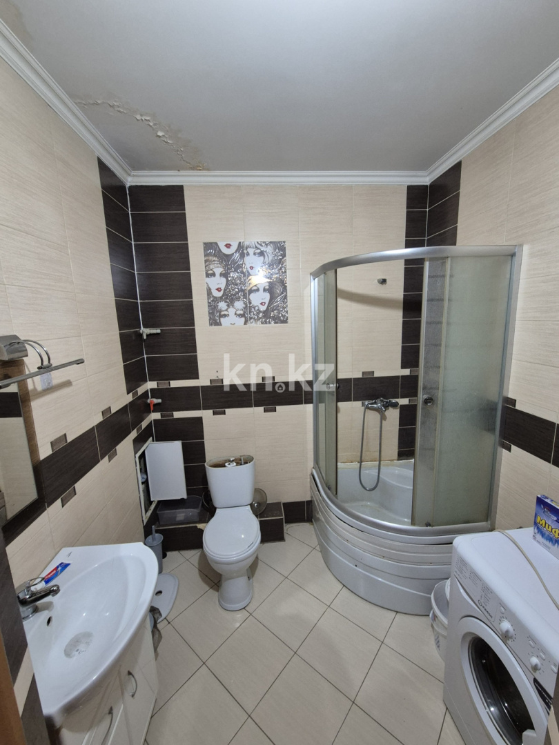 Аренда 1-комнатной квартиры, 30 м² в Астане - фото 4