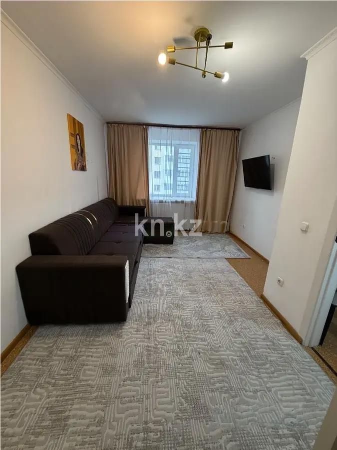 Продажа 1-комнатной квартиры, 35 м² в Астане