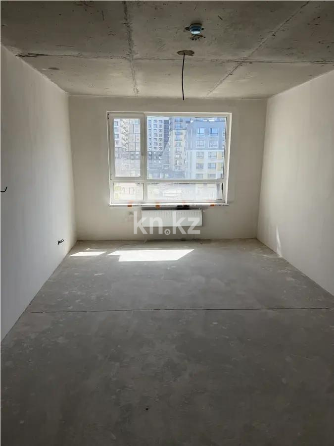 Продажа 3-комнатной квартиры, 92 м² в Алматы